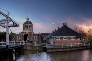 Boutique Hotel d’Oude Morsch