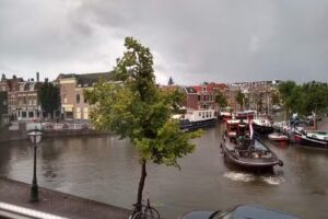 Boutique Hotel : De Barones van Leyden