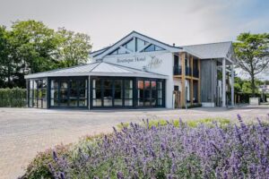 Boutique Hotel Helder