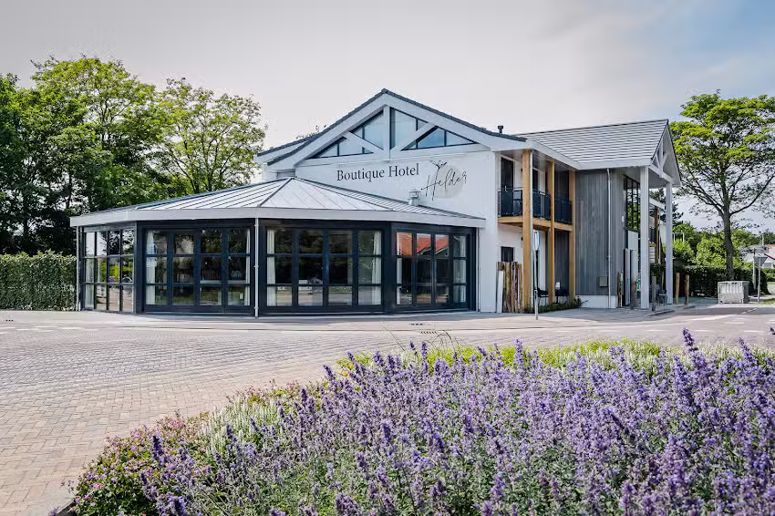 Boutique Hotel Helder