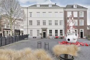 Boutique-Hotel Jeroen