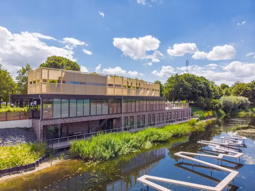 Boutique Hotel Karel de Stoute