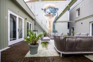 Boutique Hotel Maldegem