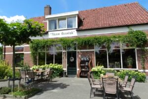 Hotel boutique Nieuw Beusink