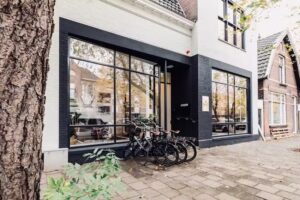 Boutique hotel No.43