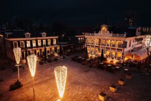 Boutique-Hotel ‚t Gerecht Heerenveen