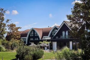 Hôtel Boutique Texel