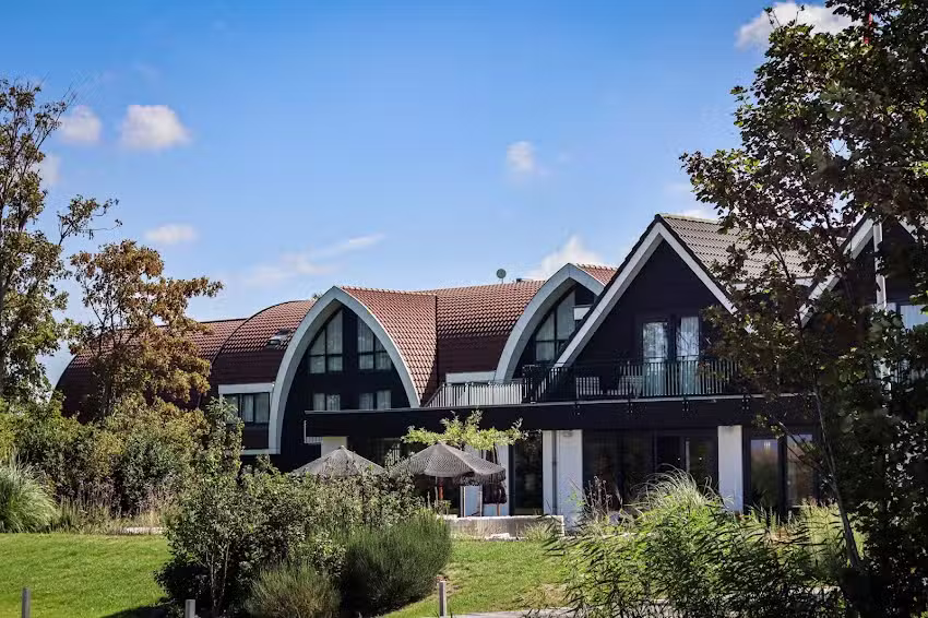 Boutique-Hotel Texel