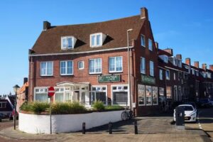 Boutique Lodge Zandvoort