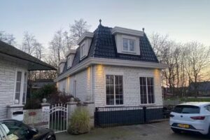 Bauunternehmen Willie van Est