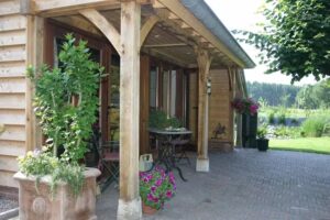 Box,B&B Stal ‘t Eikeltje