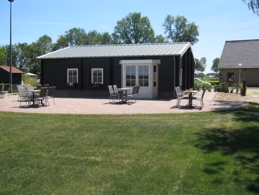 Brabant outdoor life