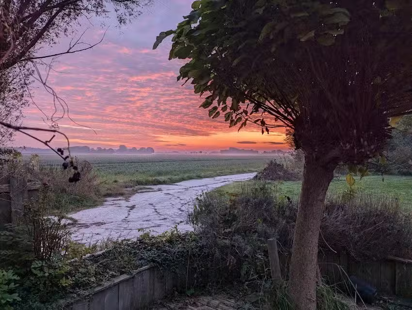 Distillery Het Halve Ambt