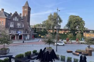 Brasserie-Hotel Antje van de Statie