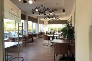 Brasserie & Hotel | De Plank