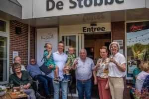 Brasserie Vrouwe Swedera