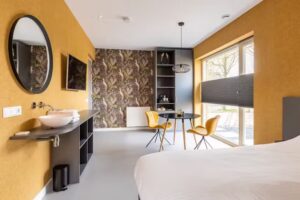 Breeze Lofts Ameland