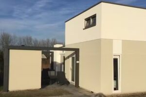 Bres d&rsquo;Amis (Rondeel 1212)