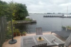 Britt’s apartments