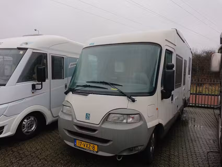 Bruggink Caravans & Campers