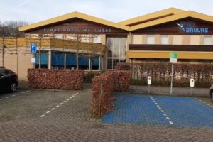 Bruurs Exploitatie B.V.