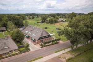 Just Outside – Just Outside