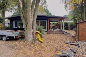 Outdoor-Zentrum De Instuif