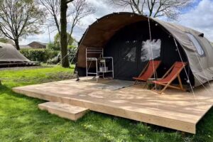 Berghof extraordinaire