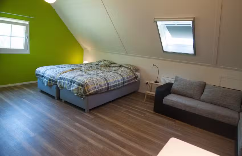 L&rsquo;extraordinaire Lievelde