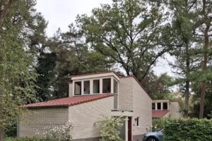 Buitengoed Bos en Enk