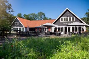 Fredeshiem Country Estate