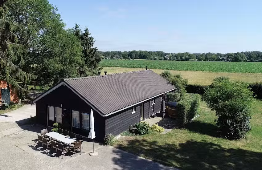 Buitenhof de Heerlijckheid