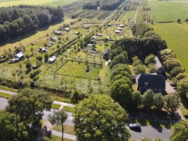 Buitenhof Hilvarenbeek