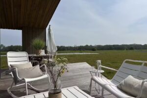 Casa de campo Señorío