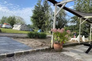Acampar al aire libre | Camping Vinkeveen