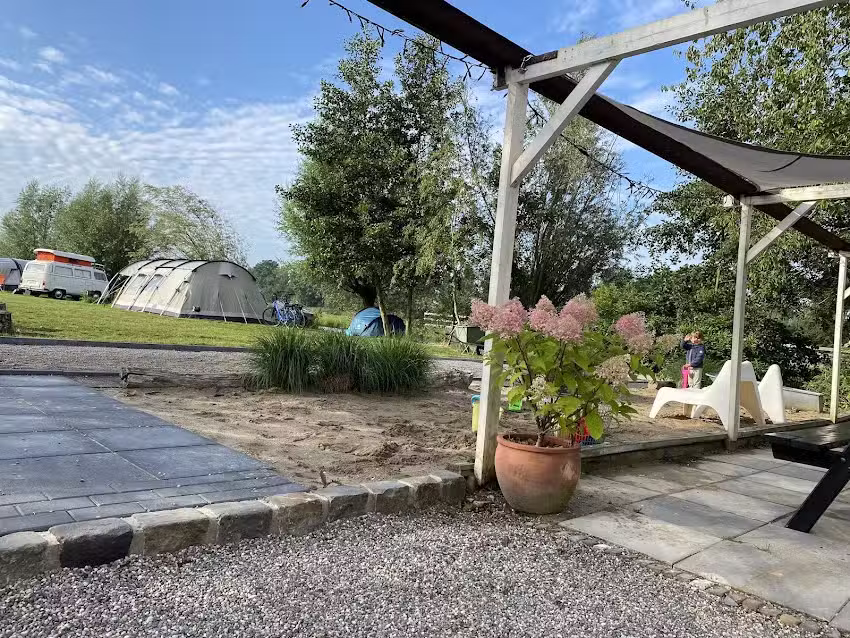 Acampar al aire libre | Camping Vinkeveen