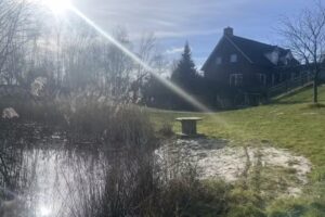 Country People Holiday Home