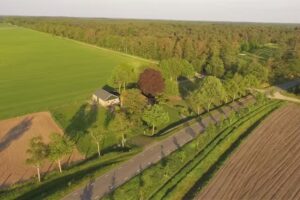 Buitenomm Bed & breakfast