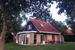 Buitenplaats Berg en Bos