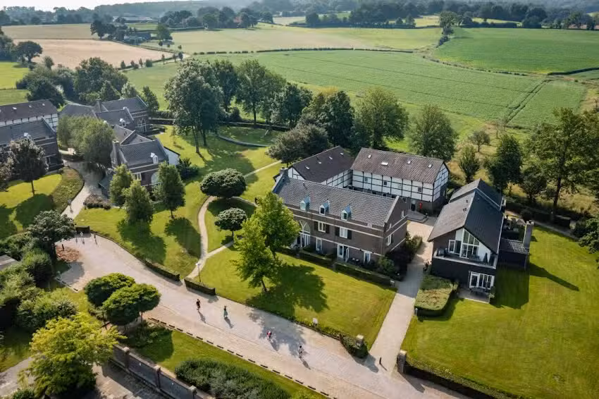 Country estate De Mechelerhof