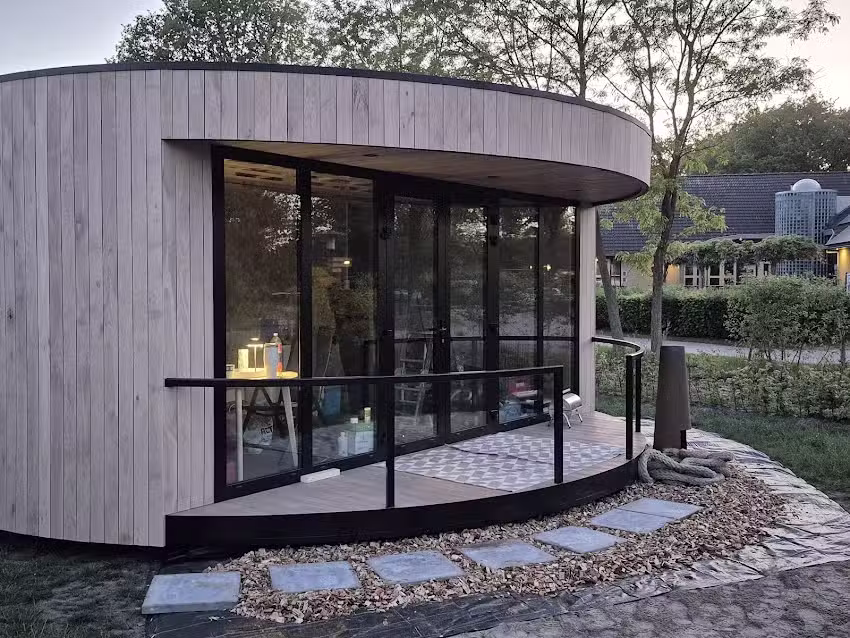 Finca De Reeënwissel