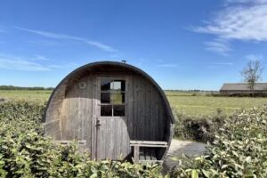 Domaine De Stunde Hoeve