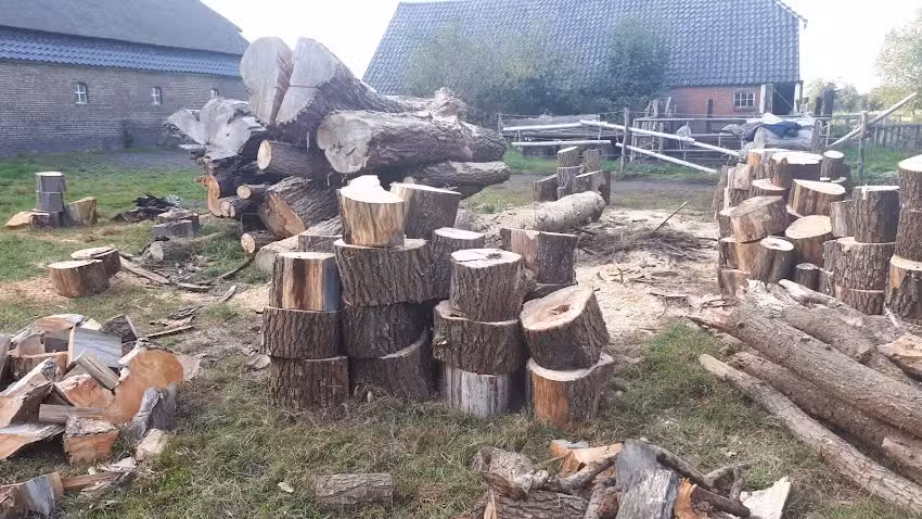 Domaine de campagne De Veenhof