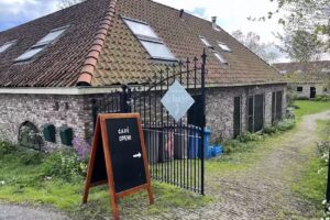 Finca rural De Zweth