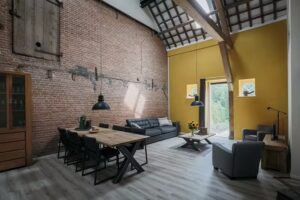 Domaine de campagne Weelzicht