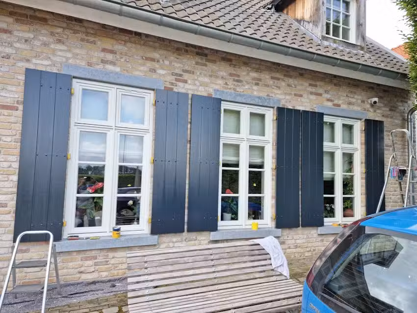 Buitenplaats Welsdael, bed and breakfast, short stay