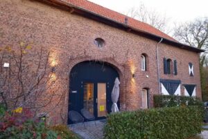 Casa de campo Huiskenshof I Sur de Limburgo I A prueba de niños I Casa de vacaciones I Lujo I