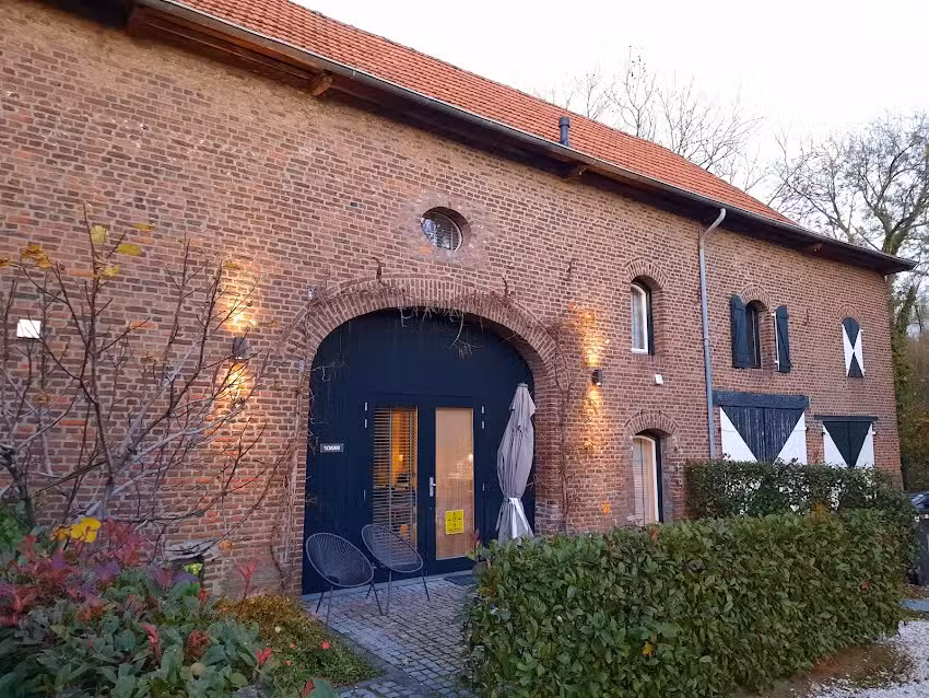 Landhaus Huiskenshof | Südlimburg | Kindersicher | Ferienhaus | Luxus |