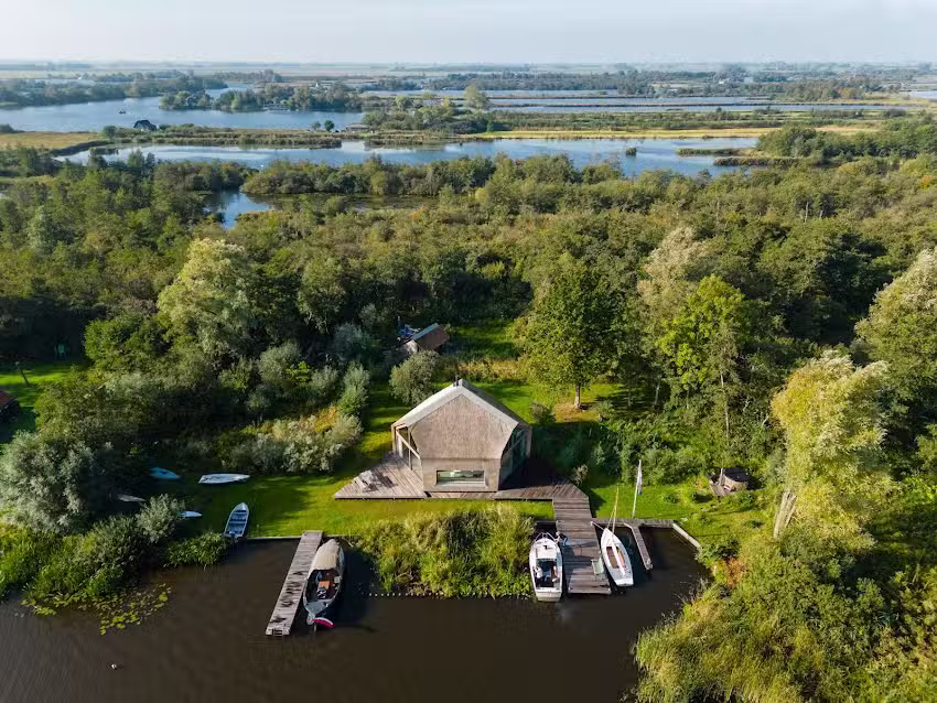 Pondok Country House