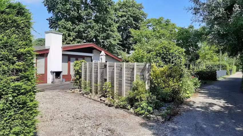 Bungalow 82, Bungalow park “de Pluimpot”